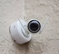 Internet of Things risky devices IP camera