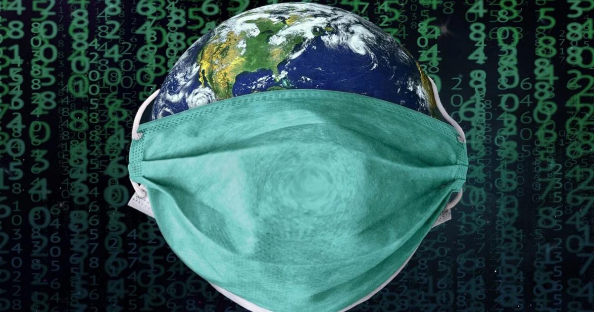 Healthcare AI a ‘potent tool’ in the global pandemic project