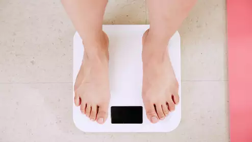 Weighing In