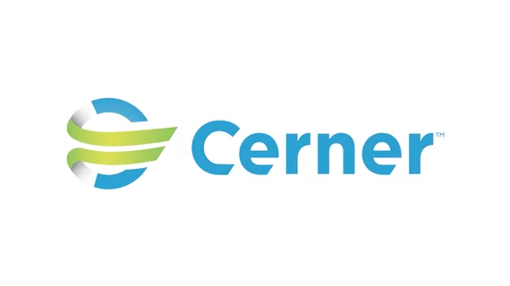 Cerner big logo