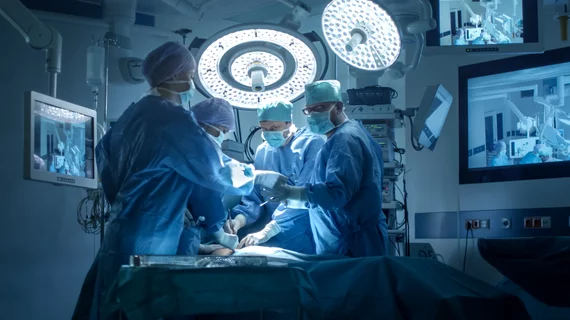 TAVR has attracted many more patients to seek treatment for aortic valve disease, which has also helped feed more patients into surgical programs, despite TAVR now making up 84% of aortic valve replacement procedures.
